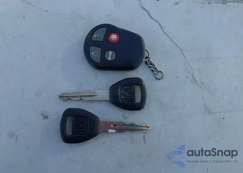 2002 Honda Accord 3.0 Lx from USA, damaged, VIN 1HGCG164X2A067194